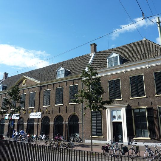 Korenhuis, The Hague