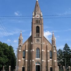 Saint Andrew Church