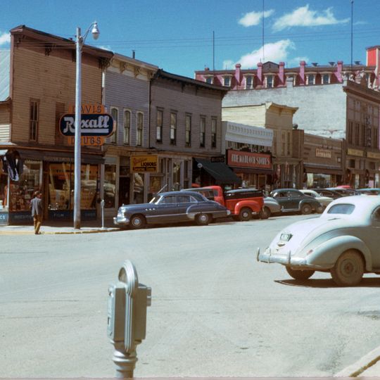 Leadville