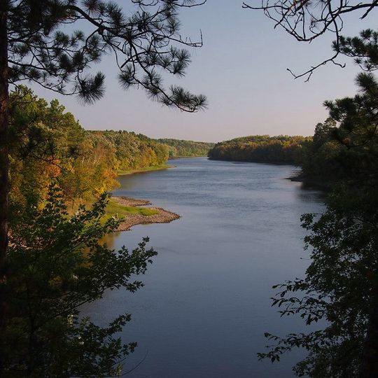Crow Wing State Park