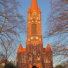 Petruskirche