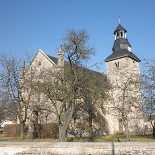 Protestant Church