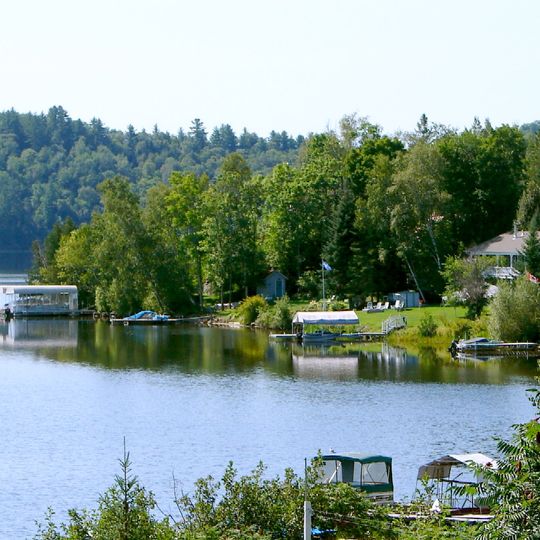 Réservoir l'Escalier