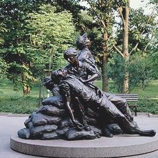 Vietnam Women's Memorial