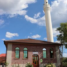 Mosque