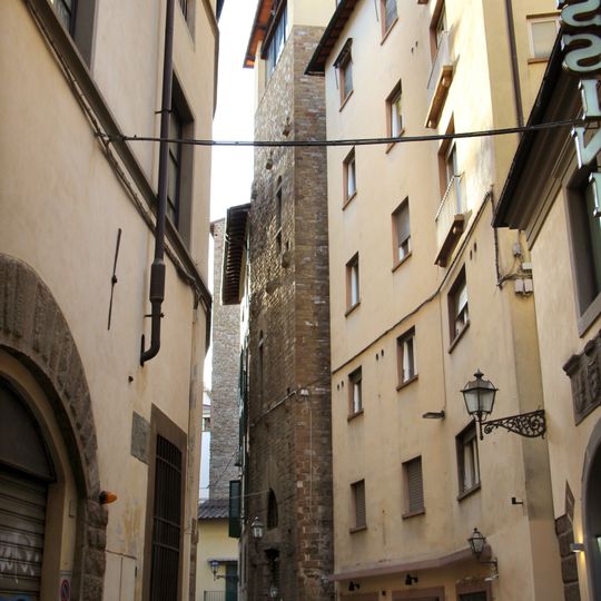 Torre dei Rigaletti