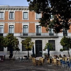 Biblioteca Municipal Central de Jerez de la Frontera