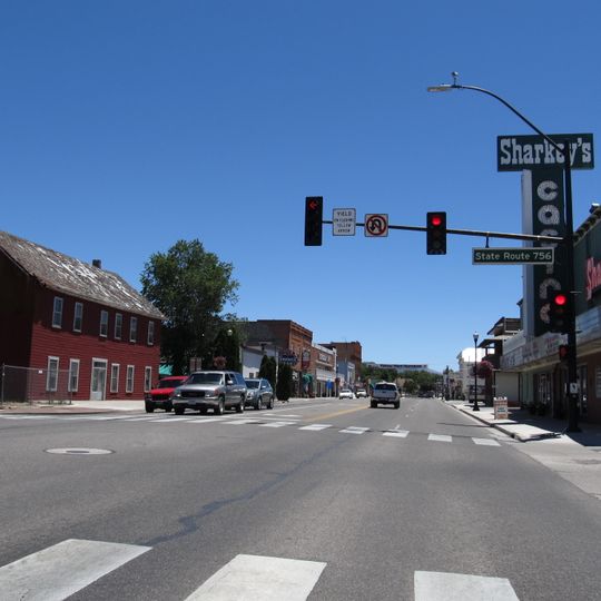 Gardnerville