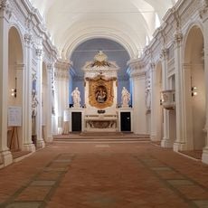 Museo Civico Diocesano di Santa Maria dei Servi