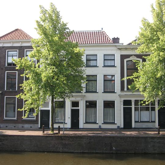 Lange Haven 29, Schiedam