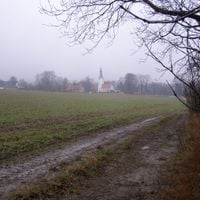 Distrito de Lwówek Śląski