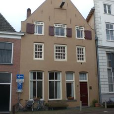 Rijkmanstraat 25, Deventer