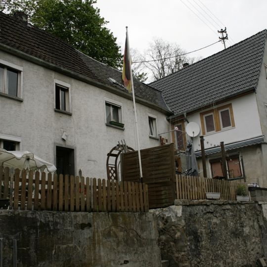 Haus Kirchgasse 19Kirchgasse 21