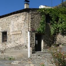 Réserve naturelle nationale de Nohèdes