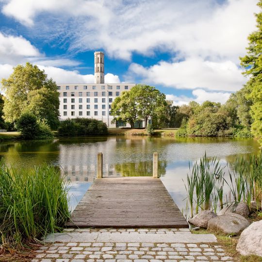 Steigenberger Parkhotel Braunschweig