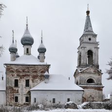 Церковь (Троицкое-Татарово)