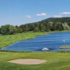 Golfanlage Klagenfurt-Seltenheim