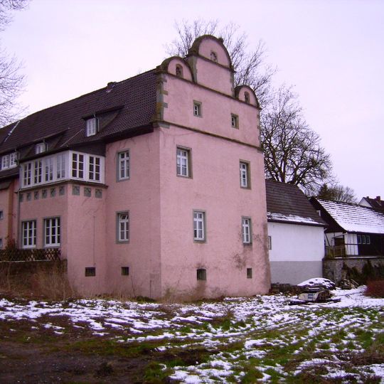 Haus Obereimer