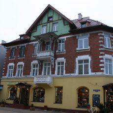 Zelenogradsk, Kurortny, 27