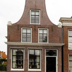 Voorstraat 11, Makkum