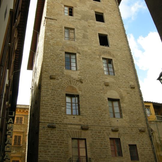 Torre dei Ricci