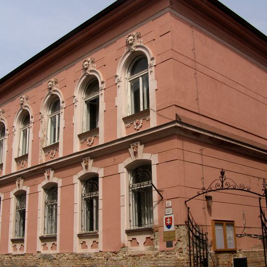 Krajský pamiatkový úrad