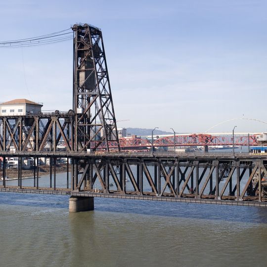 Steel Bridge