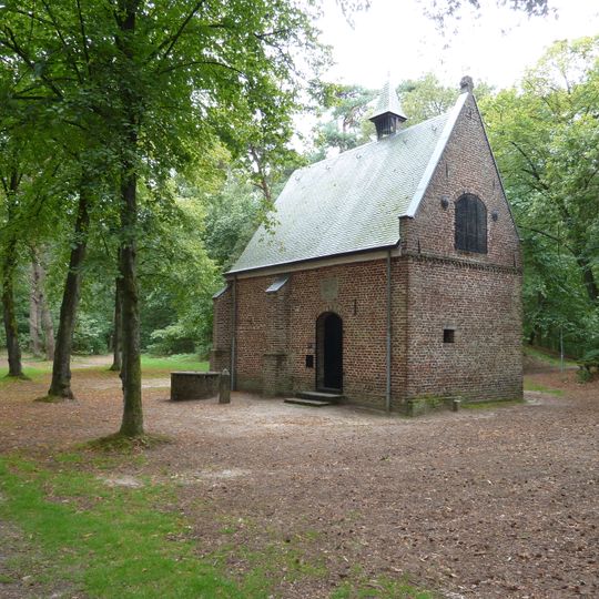 Sint-Willibrorduskapel