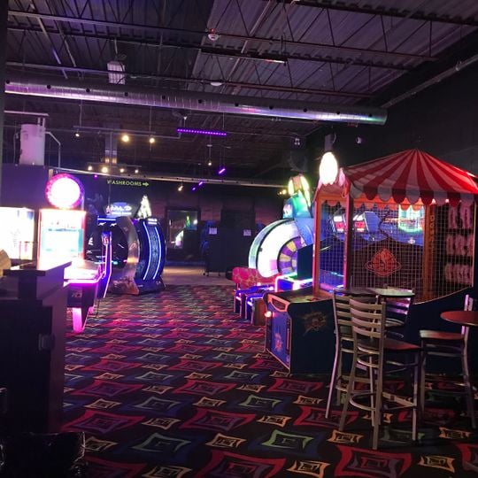 GlowZone 360