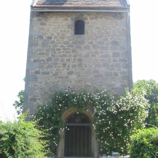 St.-Annen-Kapelle