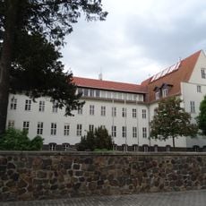 Schule Sedlitz
