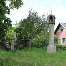 Kříž v Sudislavicích