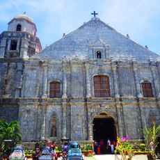 Bolinao Church