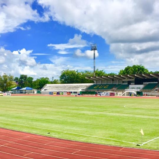 Satun Provincial Administrative Organization Stadium