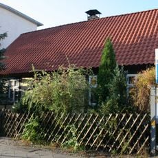 Kolonistenhaus & Wohnhaus Seeburger Straße 15A