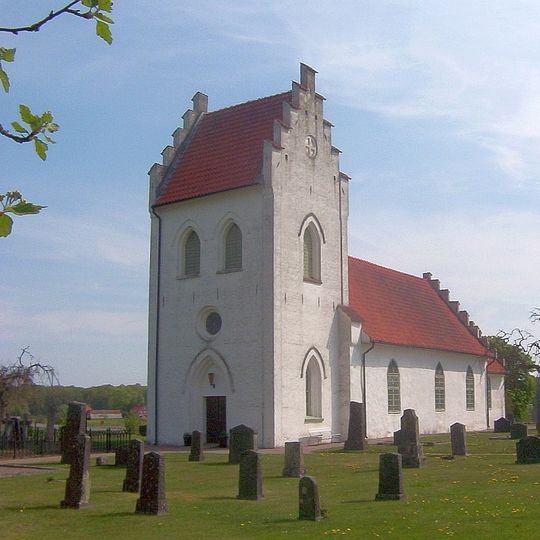 Église de Sörby