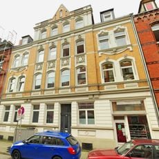 Querstraße 17, Hannover