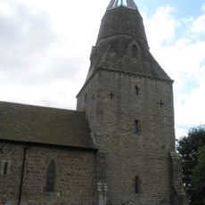 Church of All Saints, Culmington
