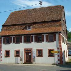 Heilighaus (Oberwittstadt)