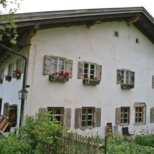 Bauernhaus