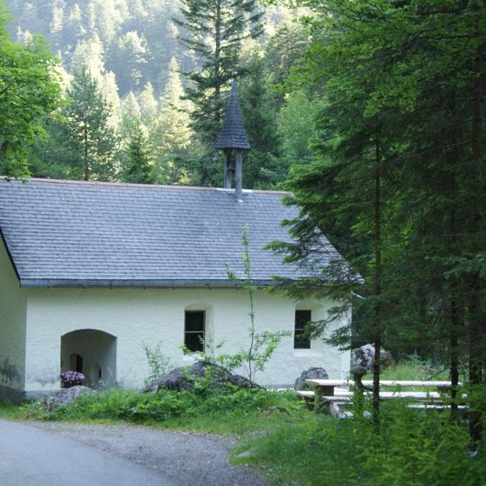 Kapelle Kühbruck