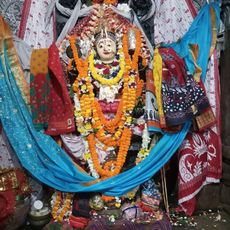 Kakatpur Mangala Temple