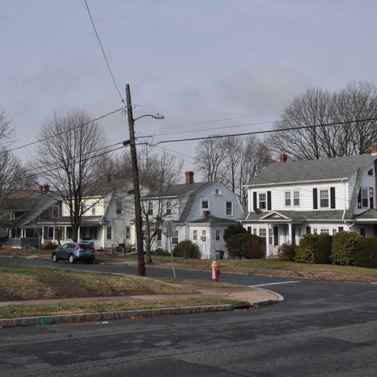 Grandview Terrace Boulevard