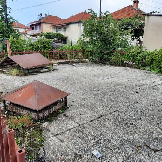 Vidobišta archaeological site