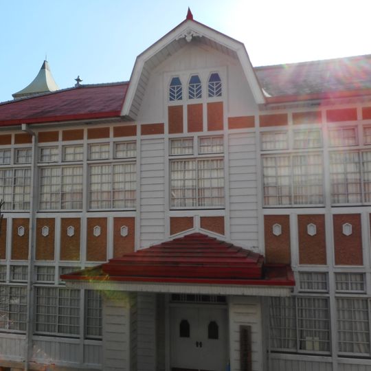 Yoshii Folk Museum