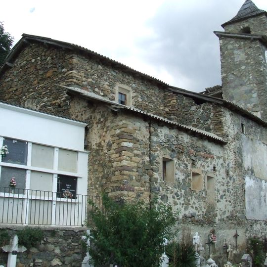 Mare de Déu del Boix