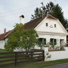 Ehem. Bauernhaus