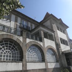 Hotel Turismo da Guarda