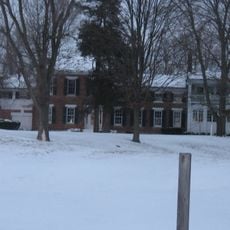 Vermilyea Inn Historic District