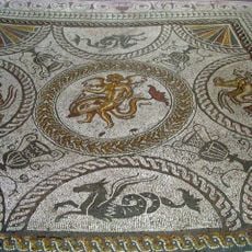 Winterton Roman Villa